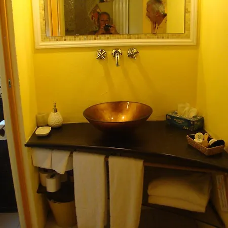 Frances' Relais Bed & Breakfast Siena