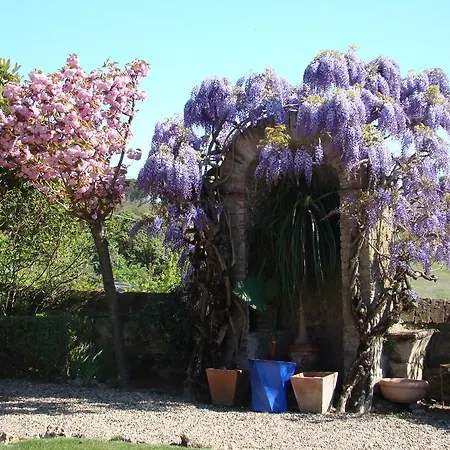 Frances' Relais Nocleg ze śniadaniem 2*