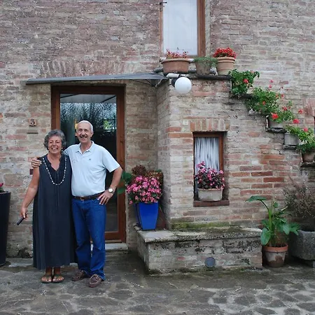Frances' Lodge Relais Bed & Breakfast