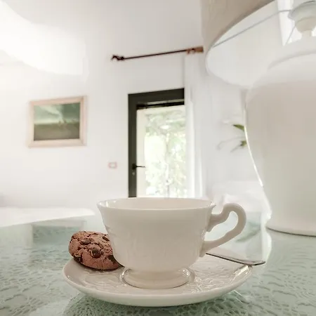 Frances' Lodge Relais 2* Siena