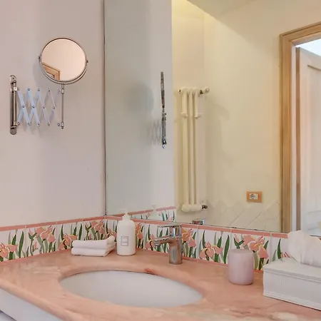 Bed & Breakfast Frances' Lodge Relais 2*