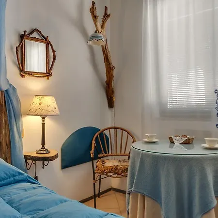 Frances' Lodge Relais Bed & Breakfast 2*