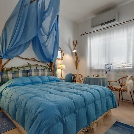 Frances' Lodge Relais Bed & Breakfast 2*