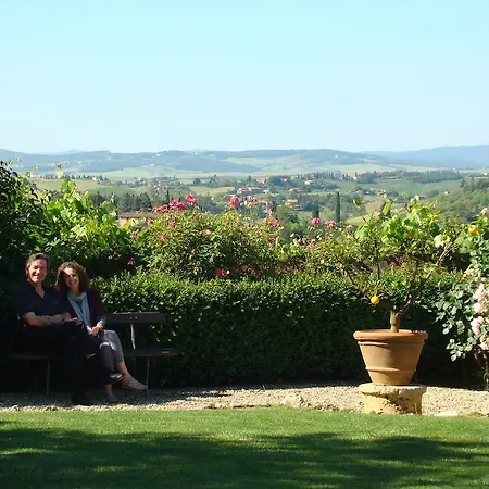 Bed & Breakfast Frances' Lodge Relais 2*