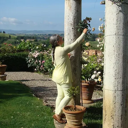 Frances' Lodge Relais 2* Siena
