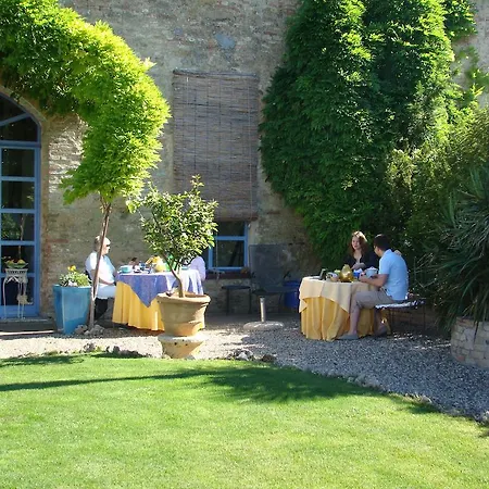 Bed & Breakfast Frances' Lodge Relais 2*