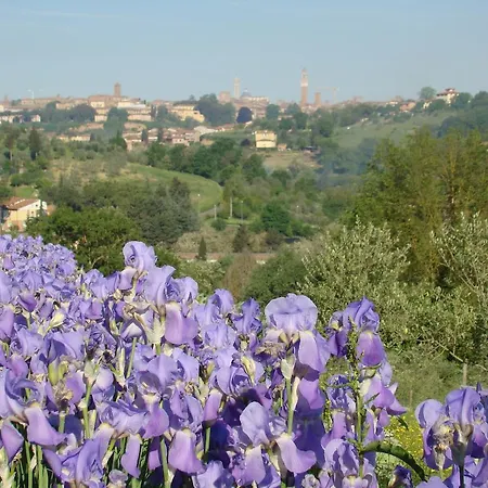 Bed & Breakfast Frances' Lodge Relais Siena