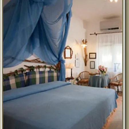 Frances' Lodge Relais