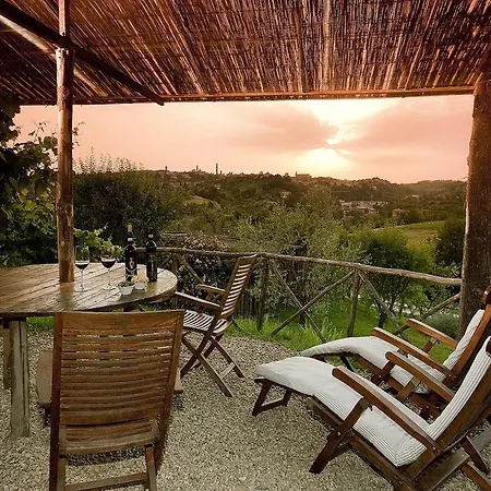 Bed & Breakfast Frances' Lodge Relais 2*