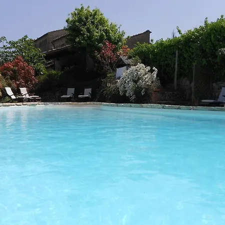 Frances' Lodge Relais 2* Siena
