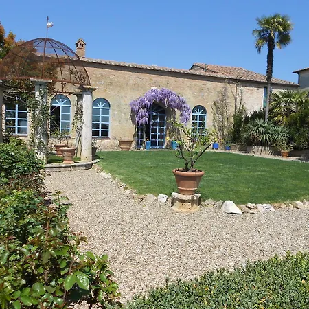 Bed & Breakfast Frances' Lodge Relais 2*