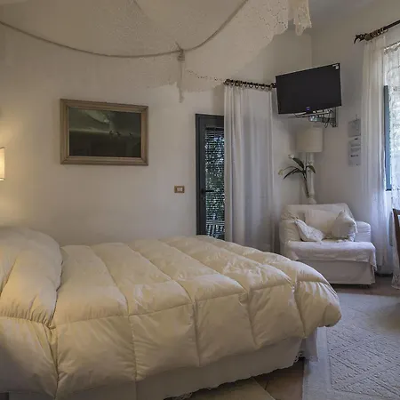Frances' Lodge Relais Bed & Breakfast