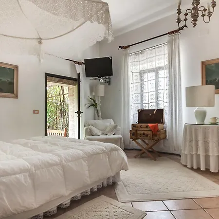 Bed & Breakfast Frances' Lodge Relais