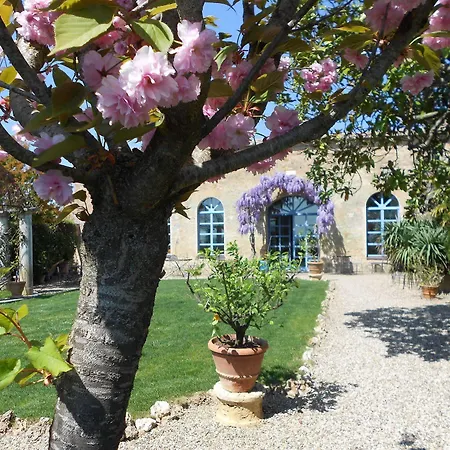 Frances' Lodge Relais 2*