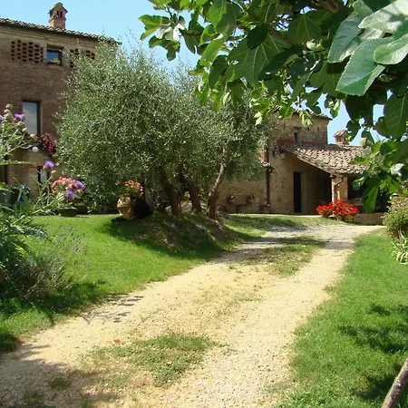 Frances' Lodge Relais 2*